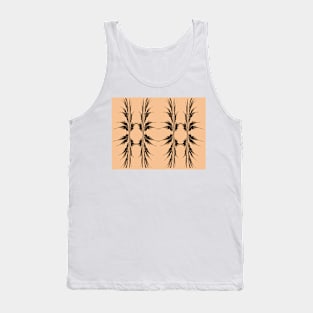 Flowers Tank Top